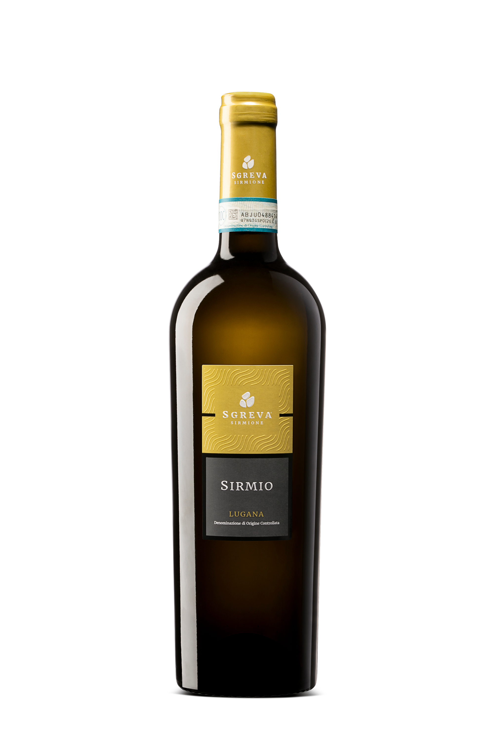 Sgreva Sirmio 2022 Lugana DOC Sgreva Sirmio 2022